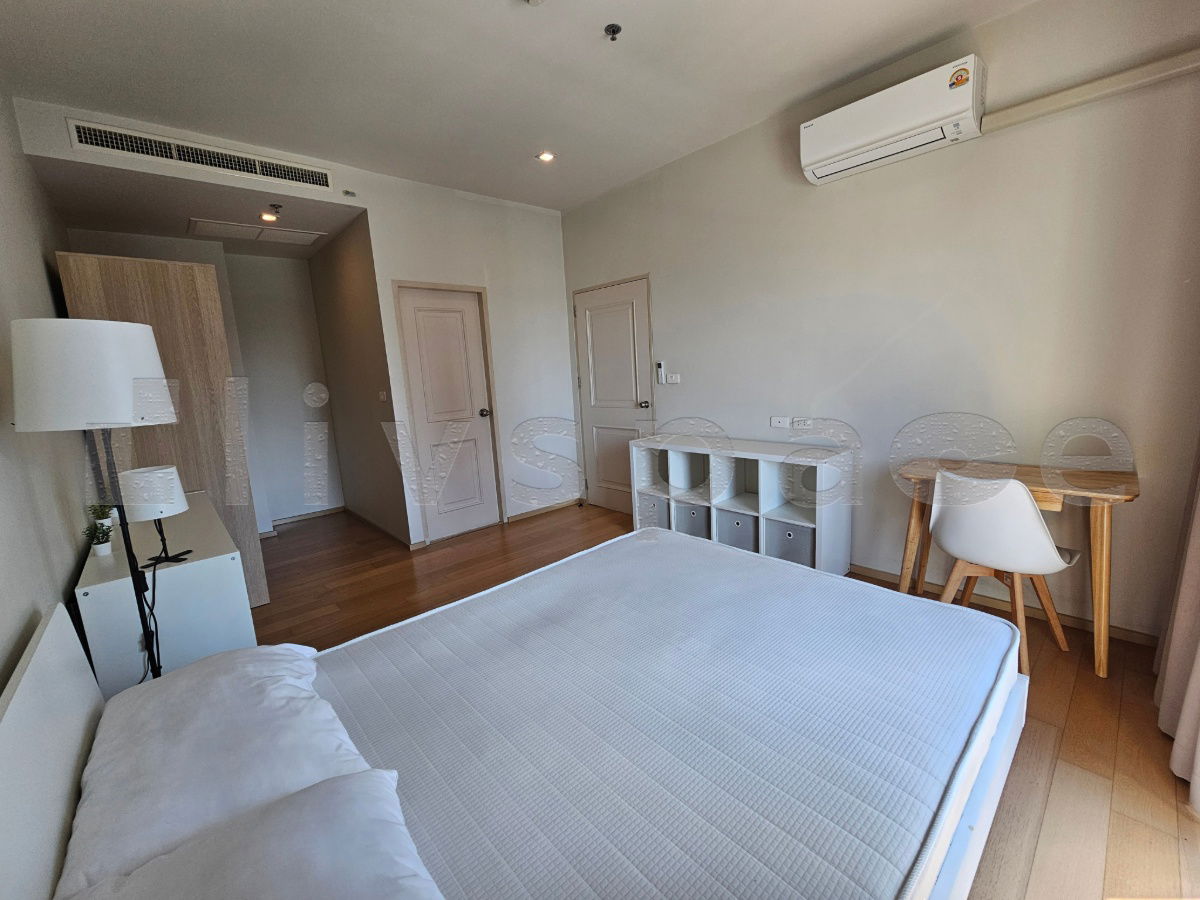 picture ▚ LE117ツ For Rent Noble Reform 1 Bed 54 Sqm! ⭐ Rare Oversized Unit Ari Area 30k [Good Condition]  - 5/6