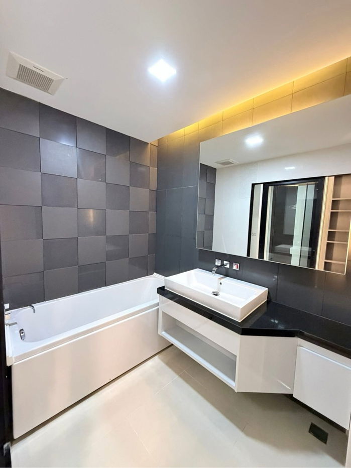 รูป #Z3548💥 081268 🔥ให้เช่าคอนโด Ivy Ampio Ratchada - รูปที่ 5/10