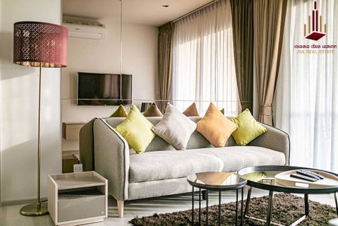 รูปภาพ ✨ For Rent: Life One Wireless Condo ✨  💰 Only 48,000 THB/month