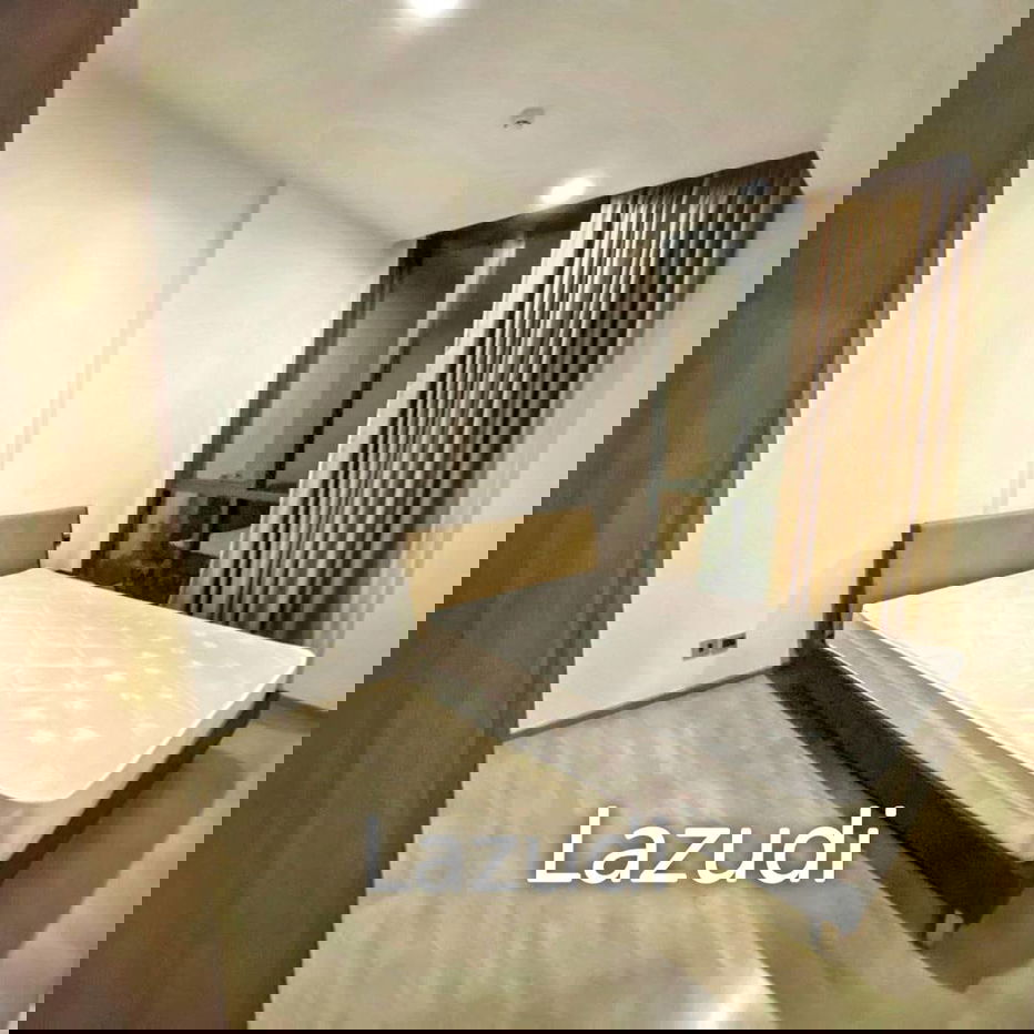 รูป 1 Bedroom 1 Bathroom 35.83 Sq.m Mori Haus - รูปที่ 7/10