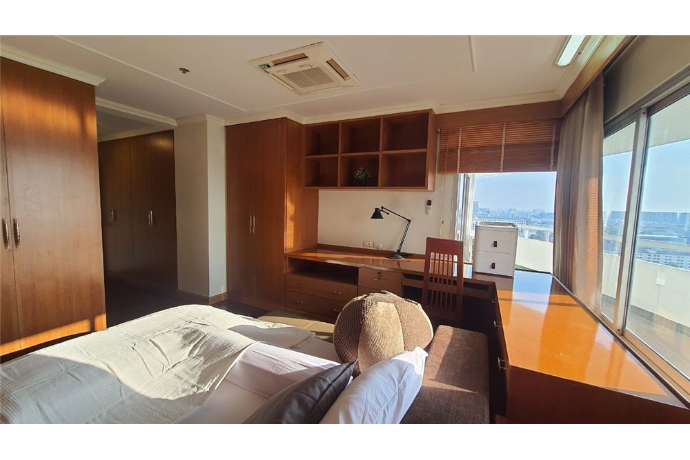 รูป [920011008-133] ให้เช่า คอนโด Bangkok River Marina(บางกอก ริเวอร์ มารีนา) - รูปที่ 21/40