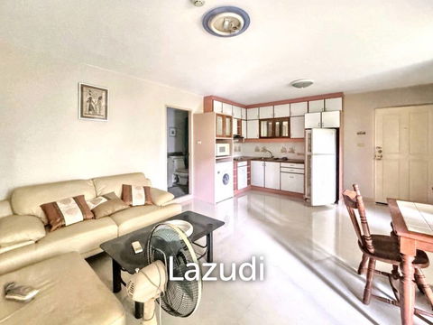 1 Bed 1Bath 53.36 SQ.M Supreme Place