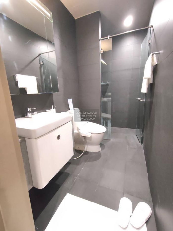 รูป เช่าคอนโด โนเบิล เพลินจิต ชั้นสูง BTS-เพลินจิต ลุมพินี เขต ปทุมวัน กรุงเทพฯ CX-05751 ✅ ทักไลน์ @connexproperty ตอบทันที ทีมงานมืออาชีพ ✅ - รูปที่ 9/9
