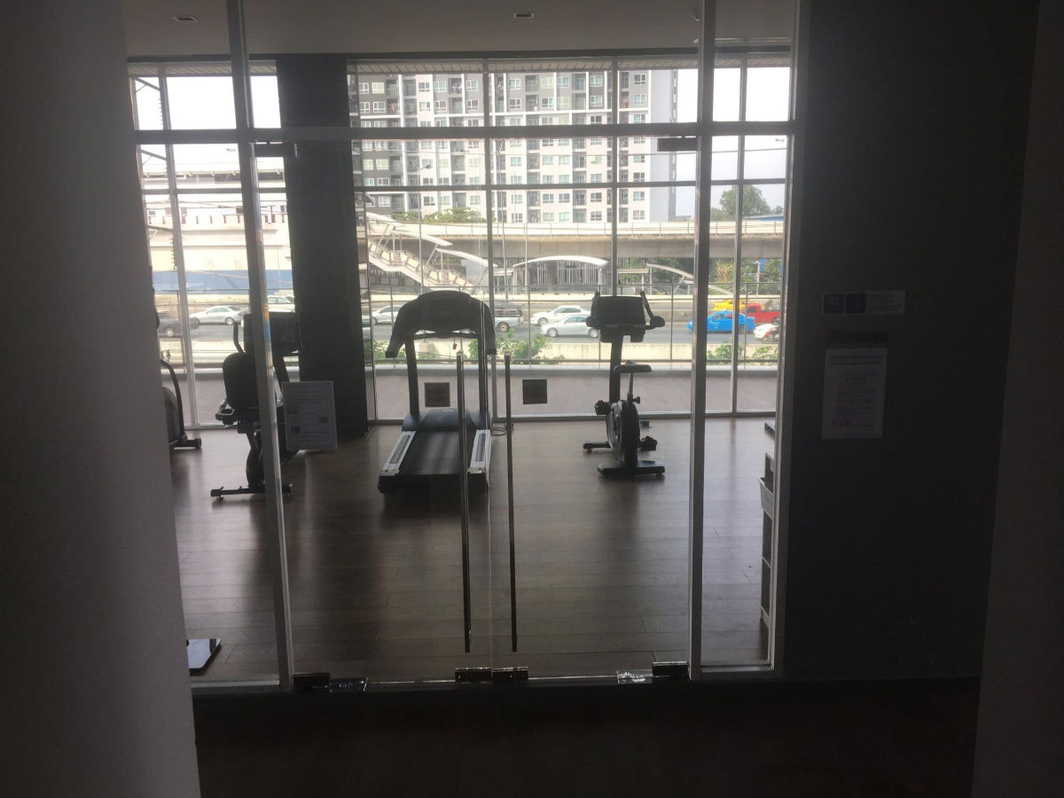 รูป 🔥ด่วน ห้องไปไวมากกก / Code: KJ10113 ให้เช่า The Key Wutthakat ✅ Add Line @kjcondo (มี@ข้างหน้าด้วยนะคะ) - รูปที่ 10/10