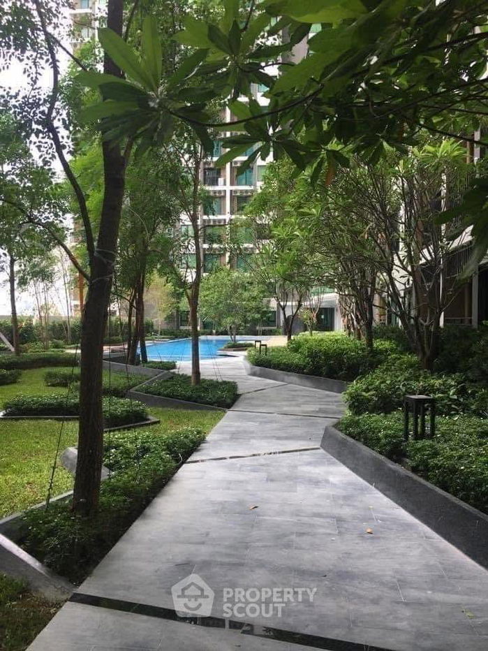 รูป คอนโด 1-ห้องนอน ที่ เคนซิงตัน สุขุมวิท-เทพารักษ์ ใน เทพารักษ์ (ID 2122367) - รูปที่ 11/18