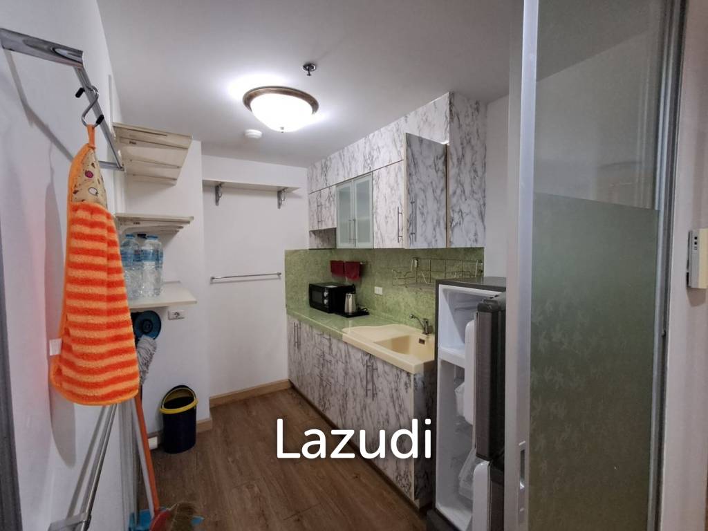 รูป 1 Bedroom 1 Bathroom 51.35 Sq.m Supalai River Place - รูปที่ 3/10