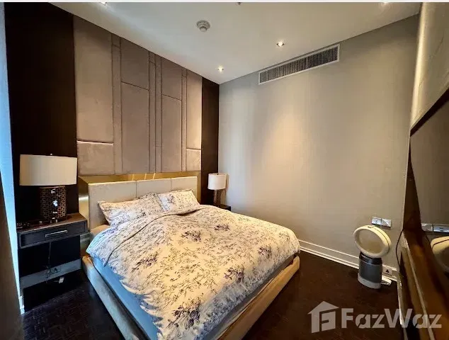 รูป ขาย คอนโด 4 ห้องนอน ในโครงการ เดอะ ริซท์-คาร์ลตัน เรสซิเดนเซส แอท มหานคร 5918540 - รูปที่ 16/26