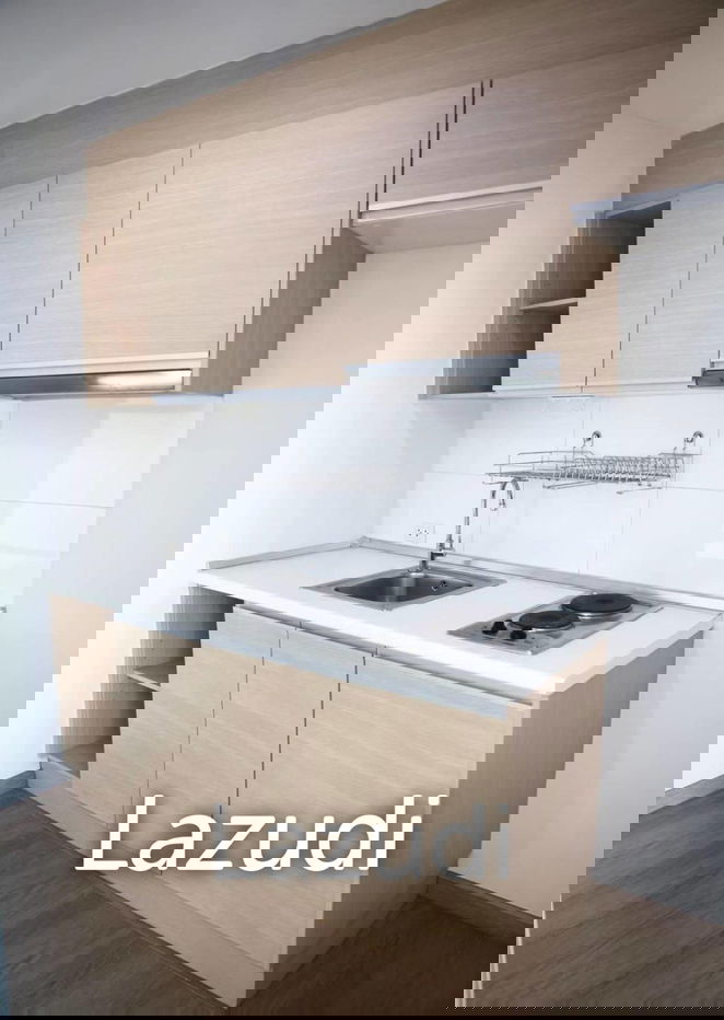 picture 1 Bedroom 1 Bathroom 46 SQ.M Rhythm Ratchada - 7/18