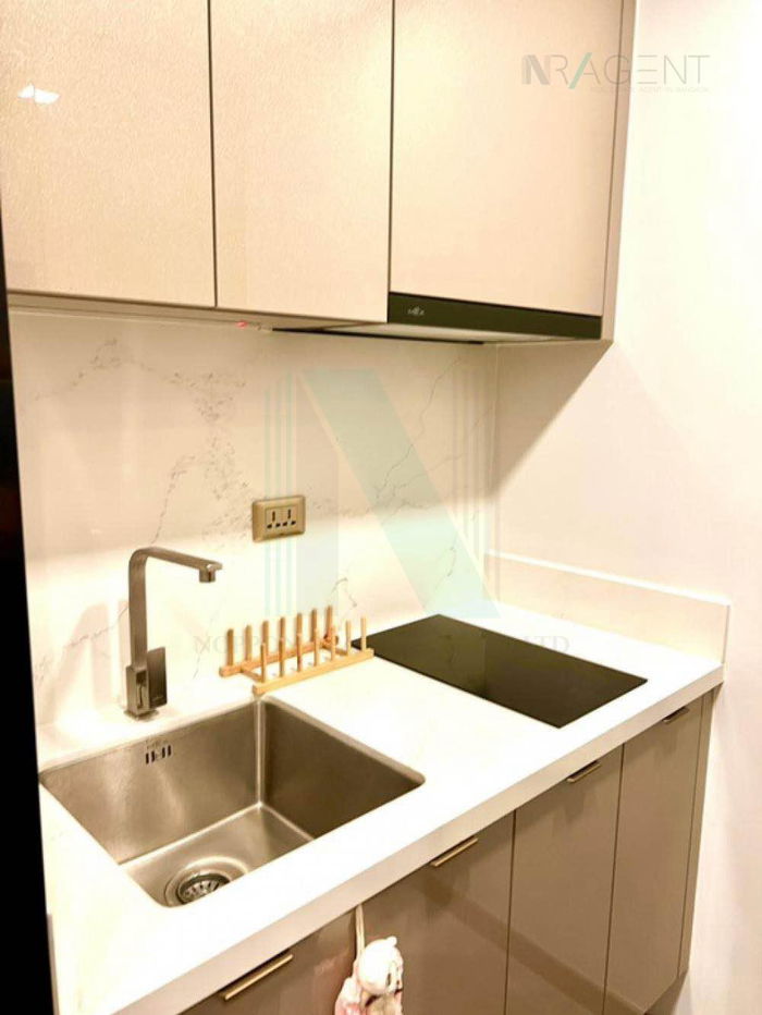 picture For Rent Condo ONE9FIVE ASOKE - RAMA 9 Building B, Floor 4,1 bed room, Room size 36.00 sqm - 7/8