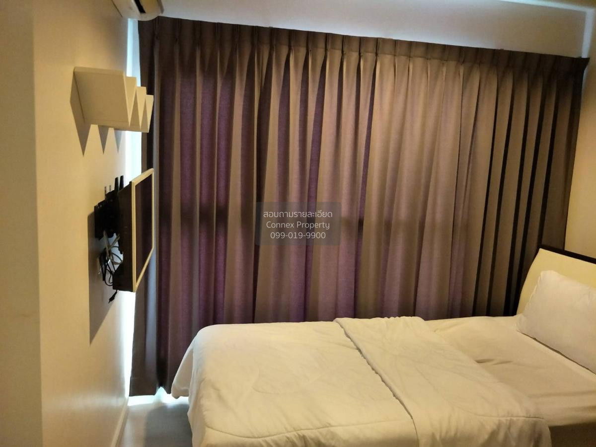 รูป เช่าคอนโด แอสปาย สุขุมวิท 48 BTS-พระโขนง พระโขนง เขต คลองเตย กรุงเทพ CX-08375 ✅ ทักไลน์ @connexproperty ตอบทันที ทีมงานมืออาชีพ ✅ - รูปที่ 10/11