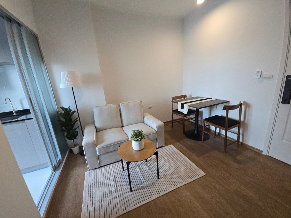 รูป 🏢 ขายคอนโด : U Delight Ratchavibha (ยู ดีไลท์ รัชวิภา) รหัสทรัพย์ | 📌LNP-C10903 - รูปที่ 7/10