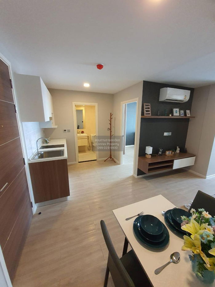 picture 🔥🔥🔥 For Rent Condo , Atmoz Ladprao 71 , Lat Phrao , Lat Phrao , Bangkok , CX-84186 ✅ Live chat with us ADD LINE @connexproperty ✅ 🔥🔥🔥 - 12/12