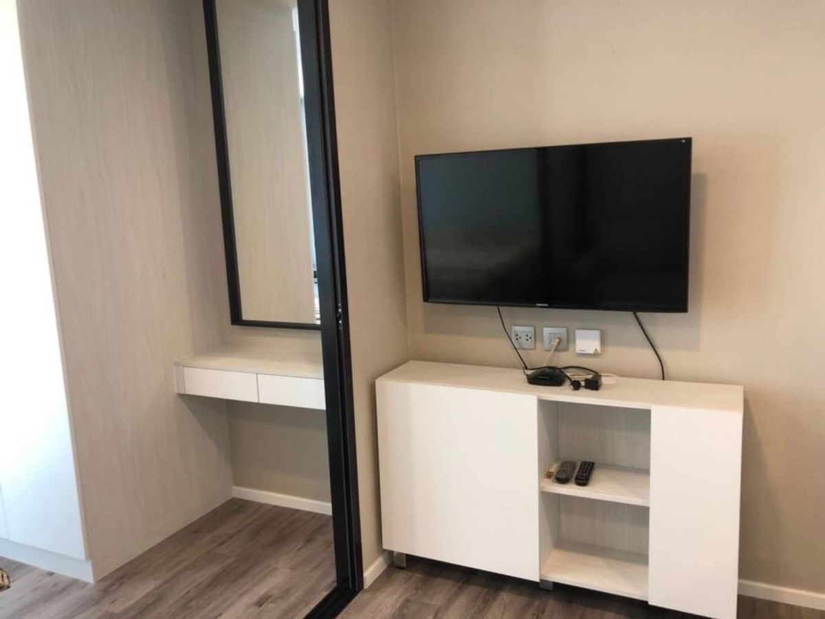 รูป 🏢 ขายคอนโด : Atmoz Chaengwattana (แอทโมซ แจ้งวัฒนะ)   รหัสทรัพย์ | 📌LNP-C10905  - รูปที่ 2/7