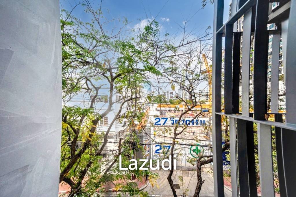 picture 1 Bedroom 1 Bathroom 29 Sq.m Centric Ari Station - 11/11