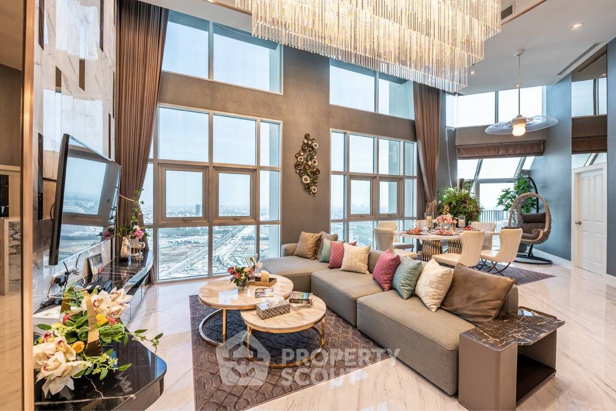 รูป คอนโด 2-ห้องนอน ที่ เบ็ล แกรนด์ พระราม 9 ใกล้ MRT พระราม 9 (ID 1001700) - รูปที่ 4/20