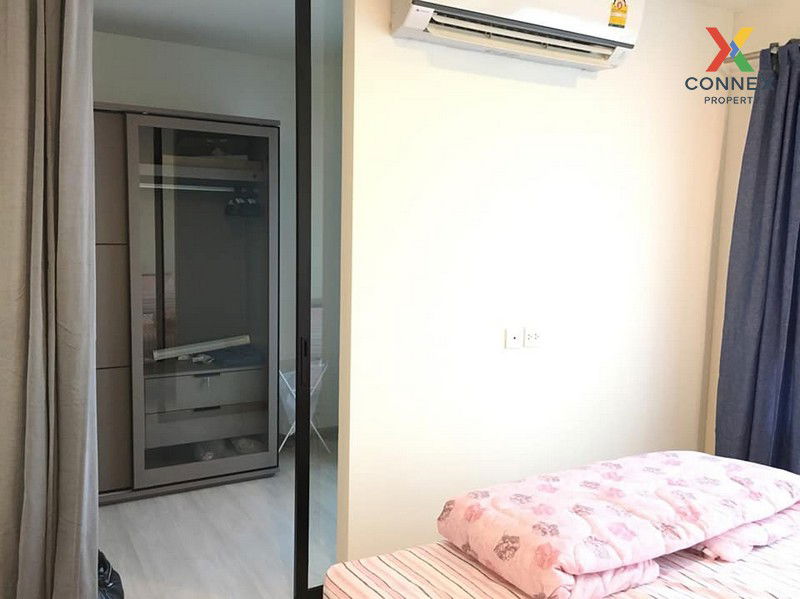 รูป 🔥🔥🔥 เช่า คอนโด ชั้นสูง Life Asoke - Rama 9 MRT-พระราม 9 อโศก-ดินแดง มักกะสัน ราชเทวี กรุงเทพ CX-01553 ✅ ทักไลน์ @connexproperty ตอบทันที ทีมงานมืออาชีพ ✅ 🔥🔥🔥 - รูปที่ 6/10