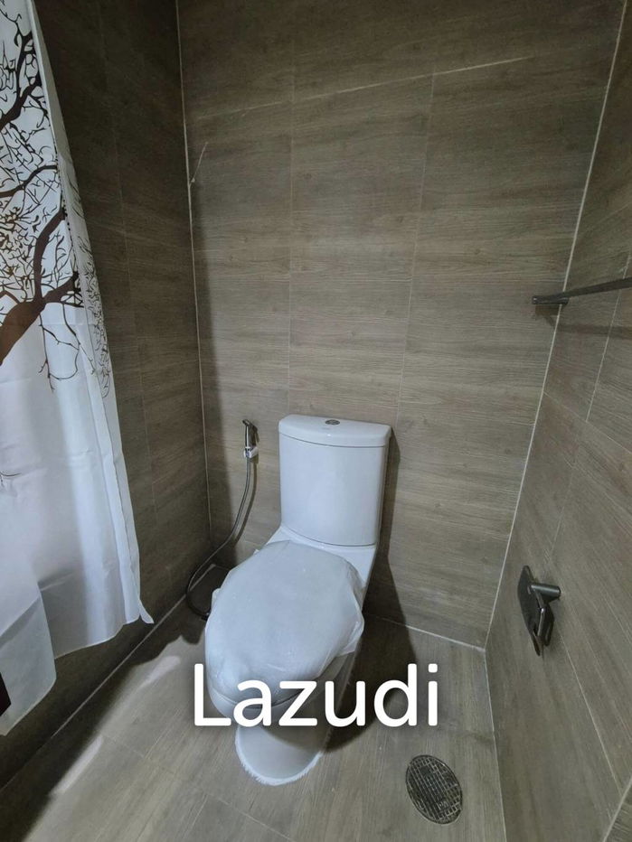 picture 70 sqm high floor condo Sukhumvit Suites Khlong Toei Nuea - 13/15