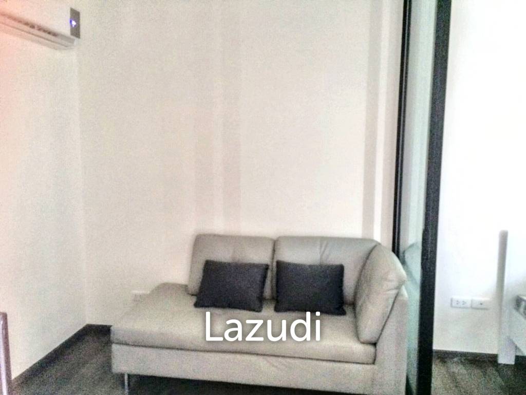 รูป 1 Bed 1 Bath 26 SQ.M The Base Park East - รูปที่ 2/5