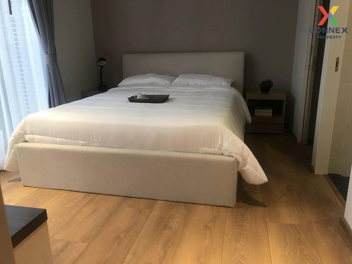 picture For Rent Condo , Park Origin Phrom Phong , nice view , corner unit , newly renovated , BTS-Phrom Phong , Khlong Tan , Khlong Toei , Bangkok , CX-119609 ✅ Live chat with us ADD LINE @connexproperty ✅ - 1/7