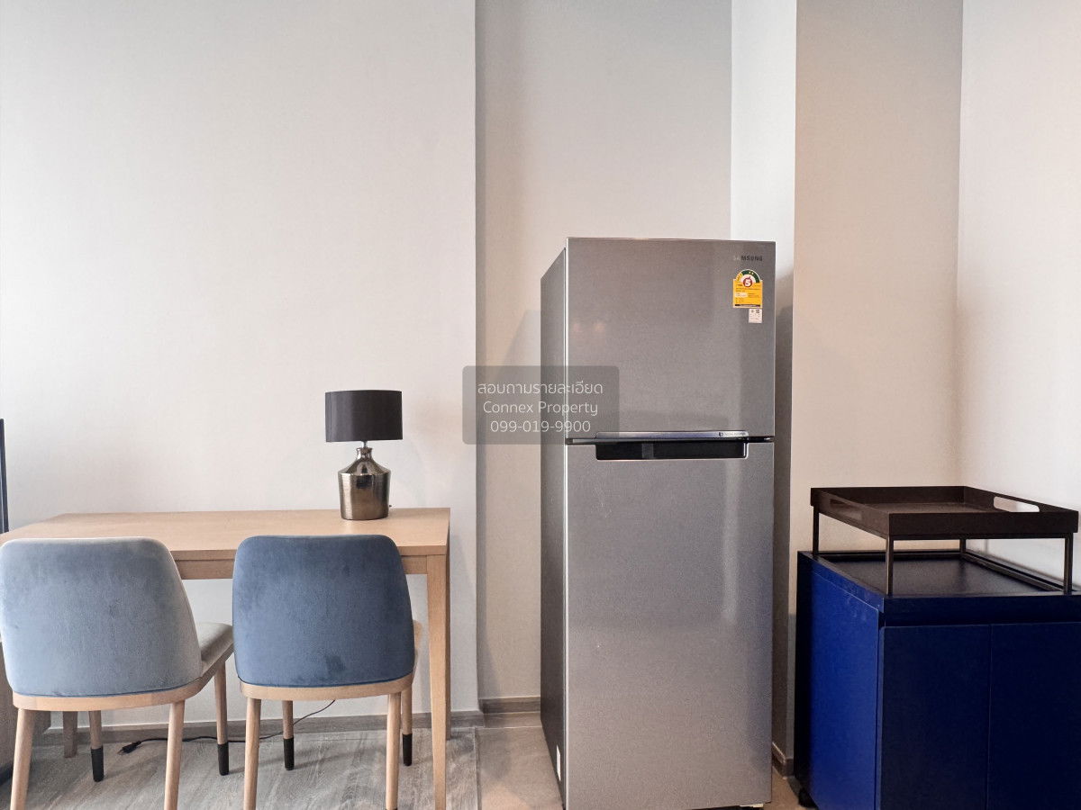 รูป 🔥🔥🔥 เช่าคอนโด ชาโตว์ อินทาวน์ รัชโยธิน จันทรเกษม เขต จตุจักร กรุงเทพ CX-104846 ✅ ทักไลน์ @connexproperty ตอบทันที ทีมงานมืออาชีพ ✅ 🔥🔥🔥 - รูปที่ 3/9