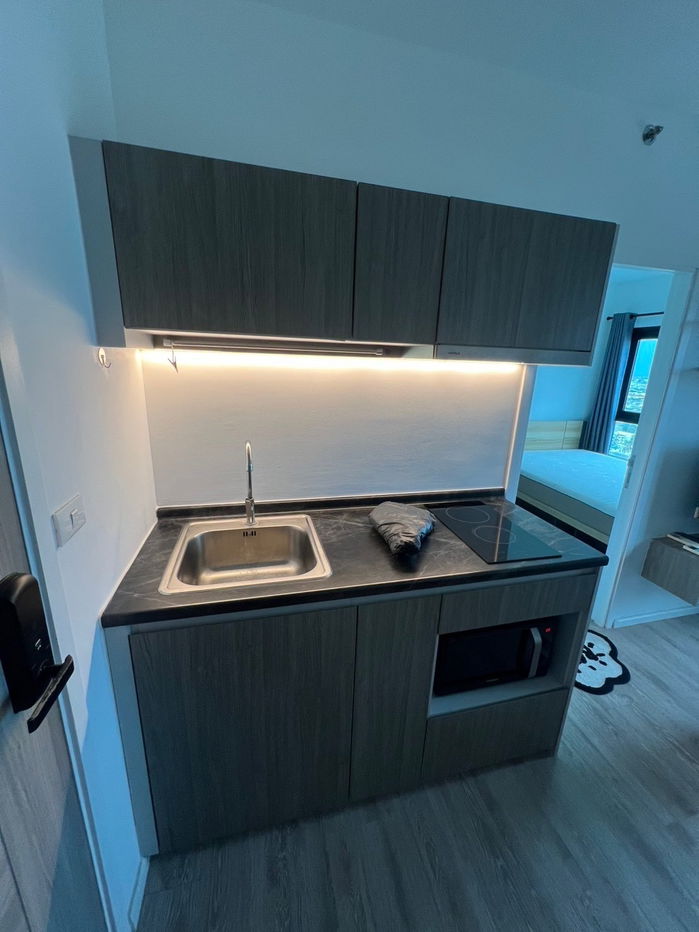 picture <<FOR RENT>> 🏢🏢 Kensington Sukhumvit-Theparak - 6/24