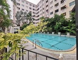 รูป คอนโดลาซาลพาร์ค สุขุมวิท 105 ห่าง BTS Bearing เพียง 550 ม - รูปที่ 11/11