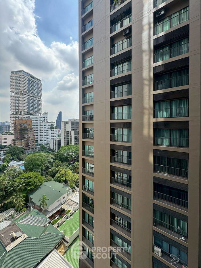 picture 1-BR Condo at The Estelle Phrom Phong near BTS Phrom Phong (ID 2469226) - 11/11