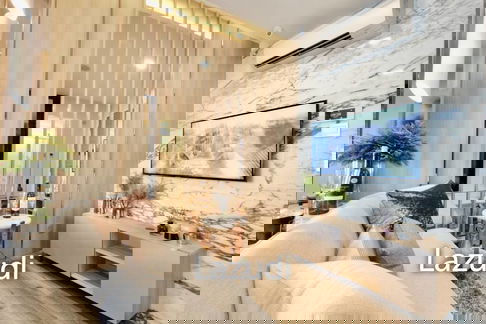 1 Bed Plus 31.86 SQ.M Atmoz Ratchada-Huaikwang