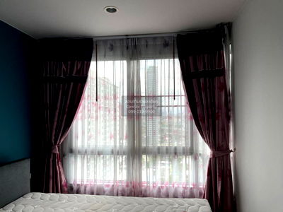 คอนโดให้เช่า : 🔥🔥🔥 เช่าคอนโด  เดอะ เบส สุขุมวิท 77 BTS-อ่อนนุช พระโขนงเหนือ เขต วัฒนา กรุงเทพ CX-21028 ✅ ทักไลน์ @connexproperty ตอบทันที ทีมงานมืออาชีพ ✅ 🔥🔥🔥