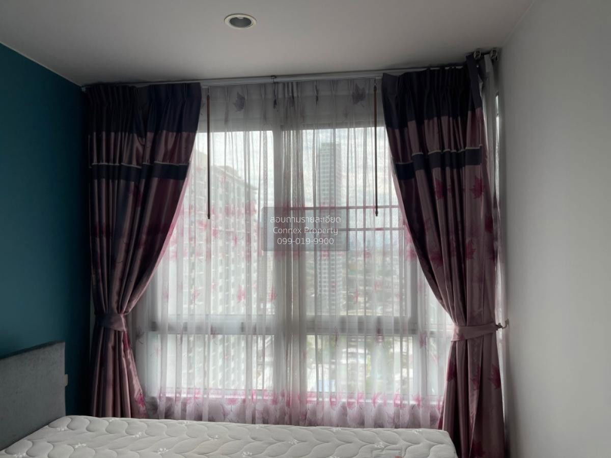 รูป เช่าคอนโด เดอะ เบส สุขุมวิท 77 BTS-อ่อนนุช พระโขนงเหนือ เขต วัฒนา กรุงเทพ CX-21028 ✅ ทักไลน์ @connexproperty ตอบทันที ทีมงานมืออาชีพ ✅ - รูปที่ 1/12