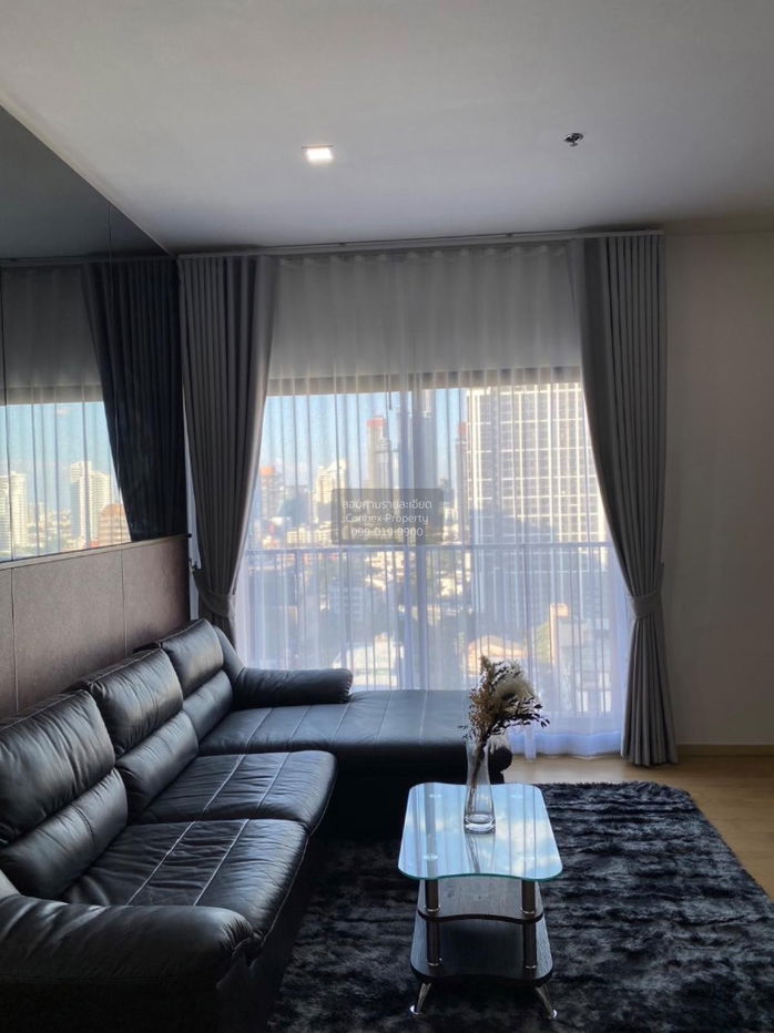 picture For Rent Condo , Noble Reveal , BTS-Ekkamai , Phra Khanong , Watthana , Bangkok , CX-89405 ✅ Live chat with us ADD LINE @connexproperty ✅ - 2/7