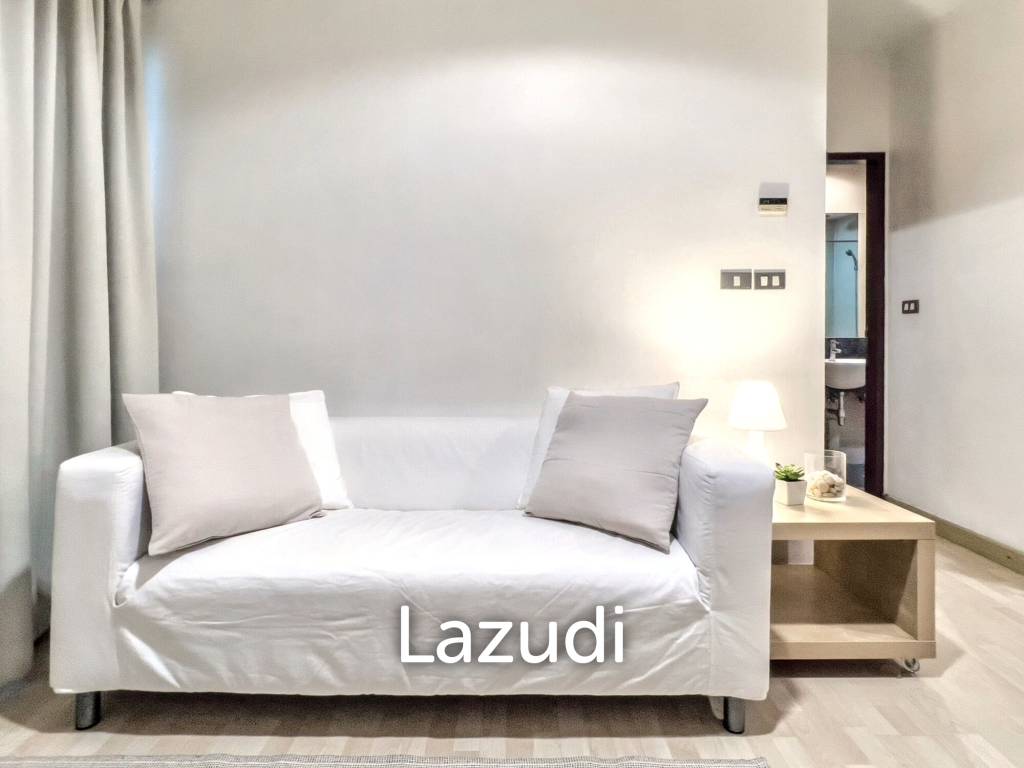 รูป 1 Bedroom 1 Bathroom 38 SQ.M 59 Heritage - รูปที่ 9/15