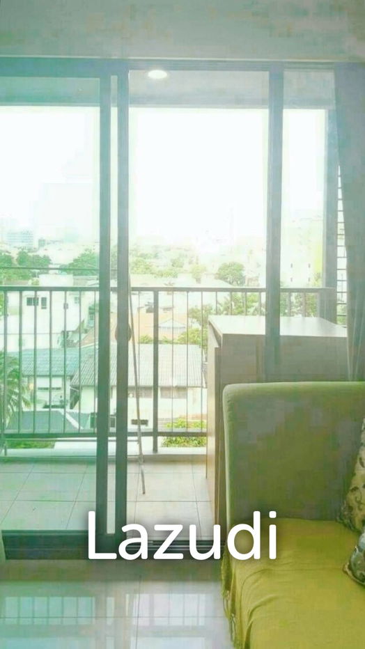 รูป 1 Bed 1 Bath 35 SQ.M The President Sukhumvit - รูปที่ 13/13