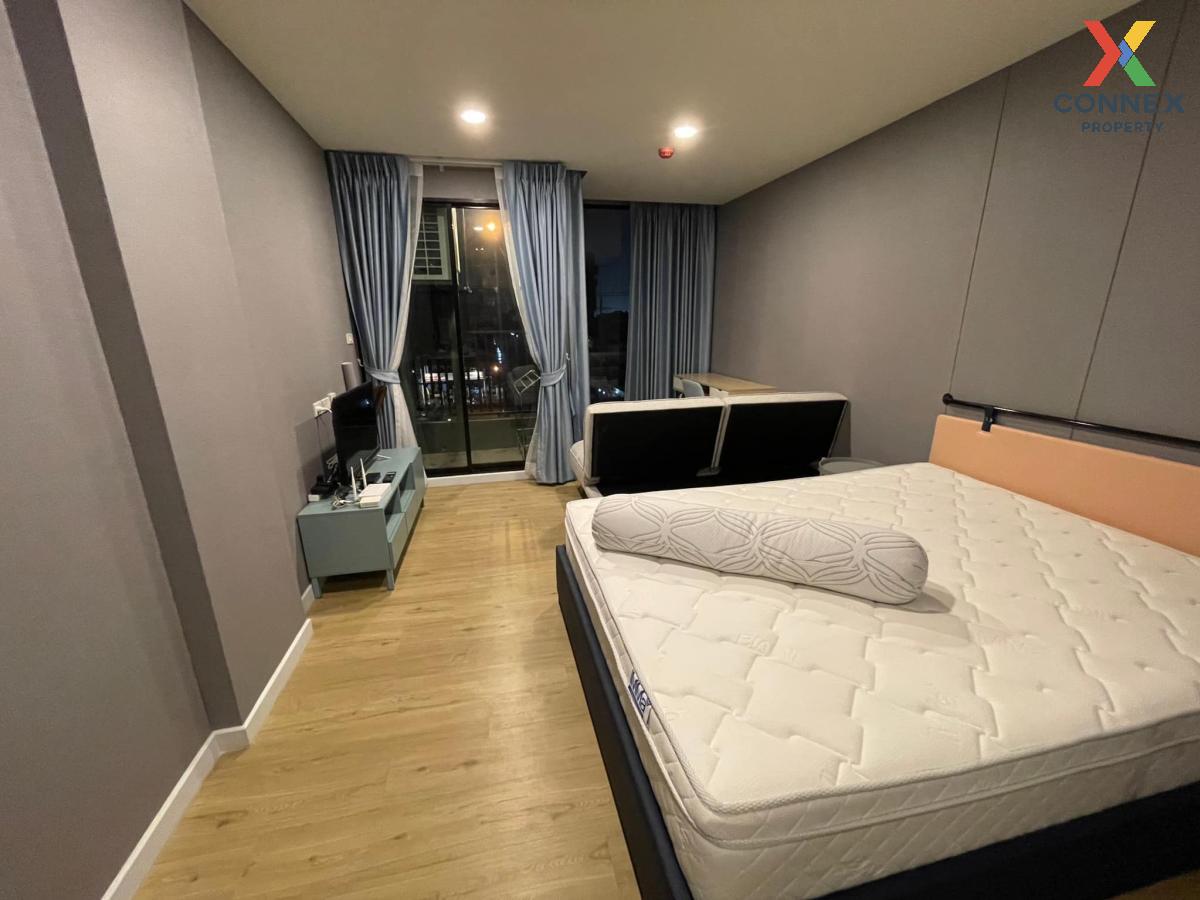 picture For Rent Condo , Attitude BU , Khlong Nueng , khlong Luang , Pathum Thani , CX-101749 ✅ Live chat with us ADD LINE @connexproperty ✅ - 2/8