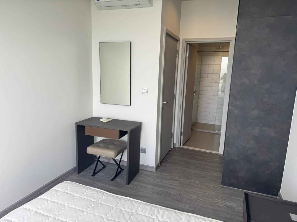 picture Code: KJ10109 for rent THE LINE Jatujak - Mochit 🔥🔥 Line ID: @kjcondo (with @)🔥🔥 - 8/10