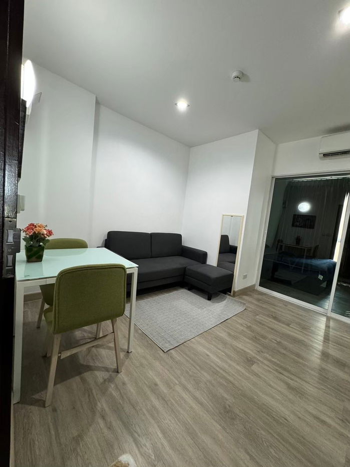 รูป 📢 ขายคอนโด วันพลัส มหิดลไนน์ทีน 2 (One Plus Mahidol 19 II) — ชั้น 6 - รูปที่ 9/17