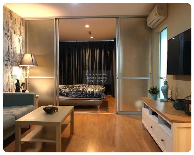 รูป เช่าคอนโด ยู ดีไลท์ @ แอท บางซื่อ สเตชั่น ชั้นสูง MRT-บางซื่อ บางซื่อ เขต บางซื่อ กรุงเทพ CX-76444 ✅ ทักไลน์ @connexproperty ตอบทันที ทีมงานมืออาชีพ ✅ - รูปที่ 10/12