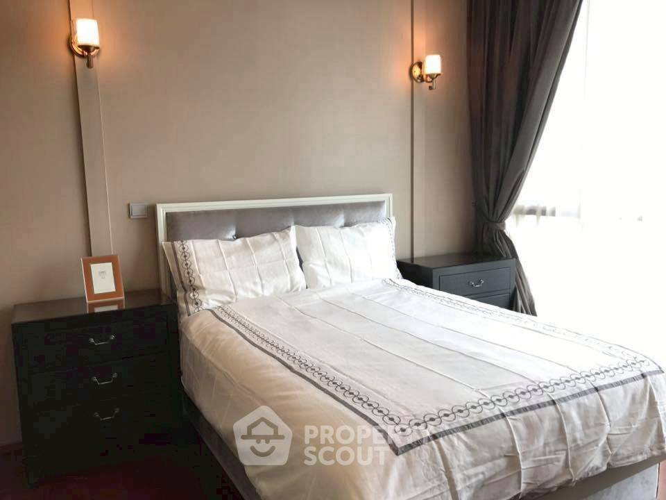 picture 2-BR Condo at Quattro By Sansiri near BTS Thong Lor (ID 2301481) - 3/12