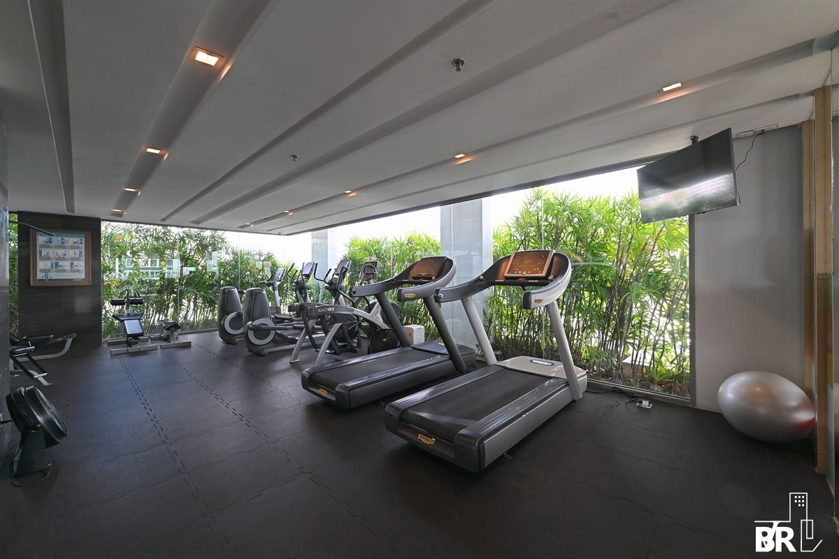 picture Aequa Sukhumvit 49 🌟 Newly renovated, beautiful unit, a deal not to miss! ⚡️ Near BTS Thonglo - 3/10