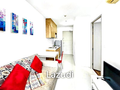 ขายคอนโด : 30.0 ตร.ม.  1 ห้องนอน  1 ห้องน้ำ คอนโดสำหรับ ขายใน บางนา