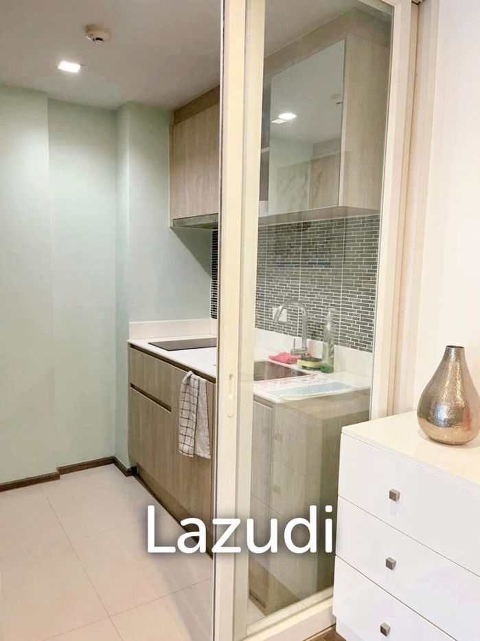 รูป 1 Bed 1 Bath 44 SQ.M Sari by Sansiri - รูปที่ 4/5