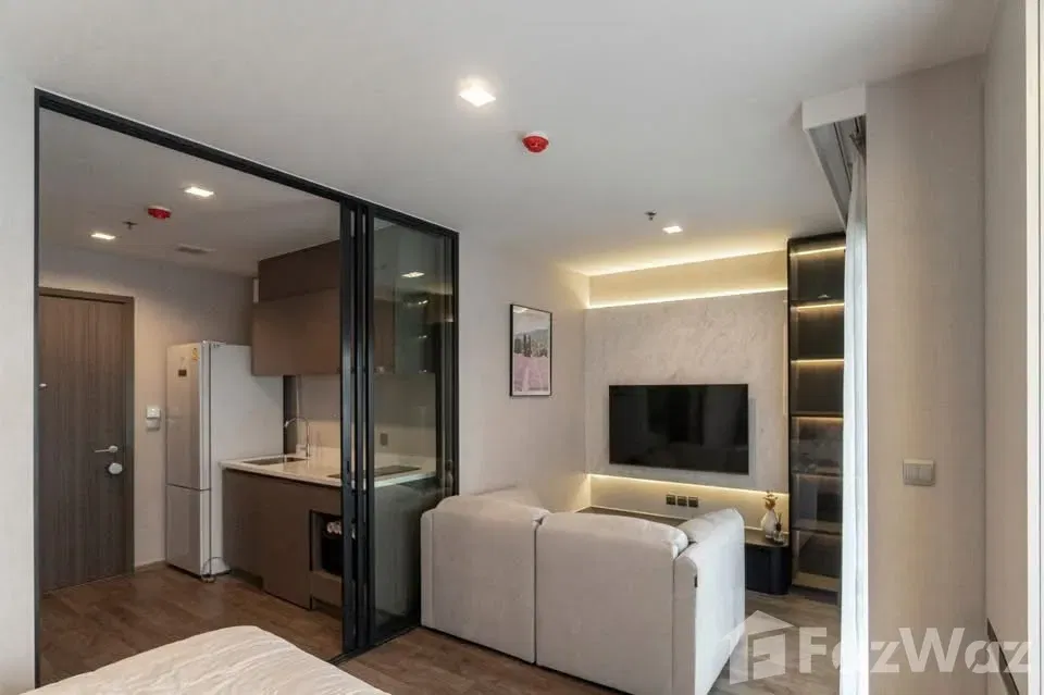 รูป ขาย คอนโด 1 ห้องนอน ในโครงการ ไลฟ์ ลาดพร้าว แวลลี่ย์ 5917620 - รูปที่ 2/8