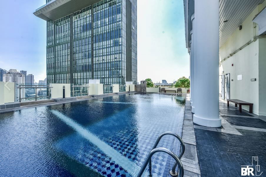 picture 🩵Spacious Unit,The Address Siam near BTS Ratchathewi - 2/3