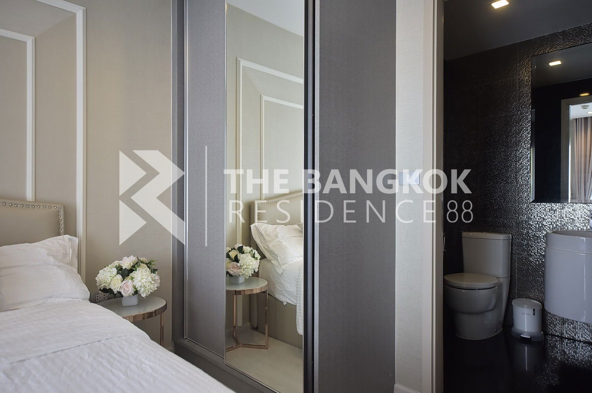 picture ððĻ Beautiful City-View Unit at RHYTHM Sukhumvit 36-38 - Near BTS Thong Lo - 5/9