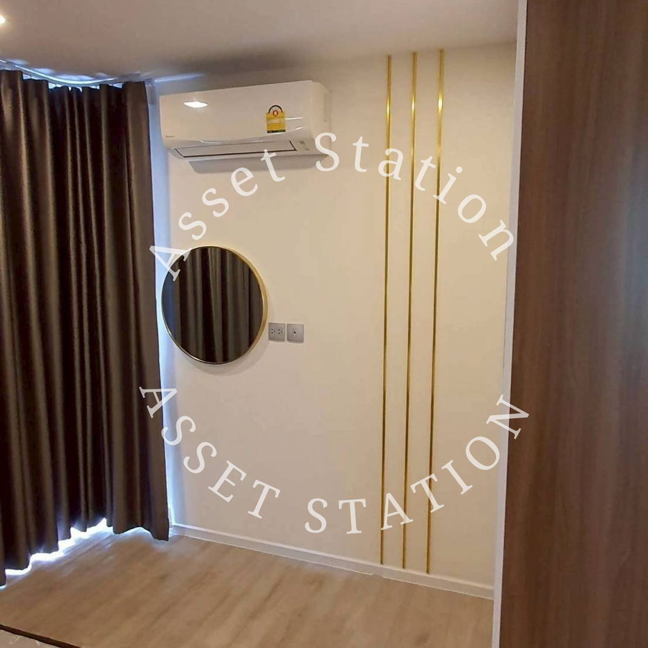 รูป 💎ให้เช่า คอนโดหรู Atmoz Ladprao 71 วิวสระน้ำ ใจกลางลาดพร้าว✨ - รูปที่ 9/15