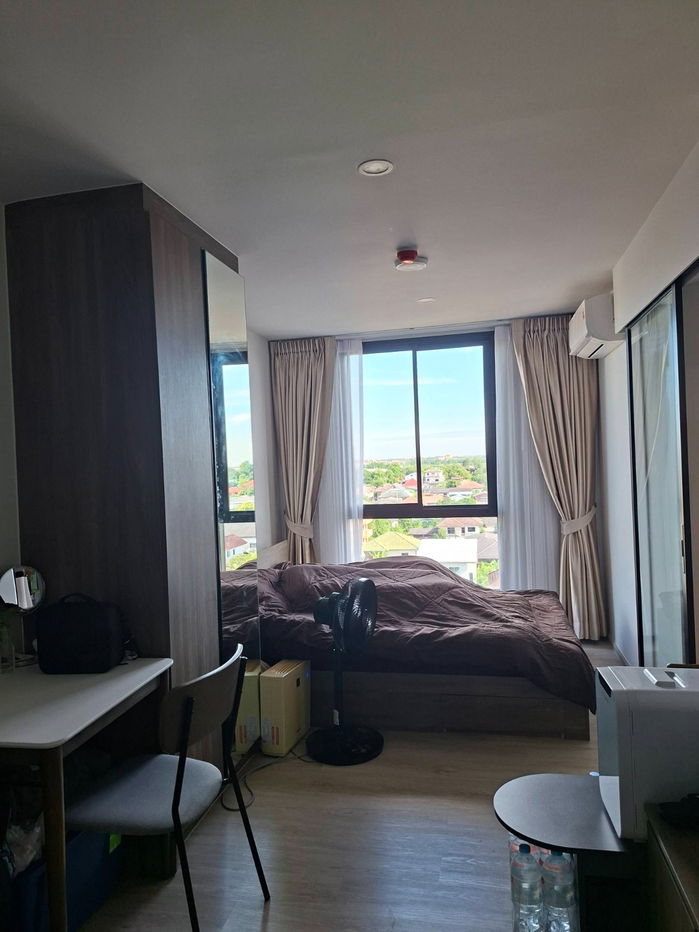 รูป 🔮RB22142 ให้เช่าถูกมาก👍นิว คอร์ คูคต สเตชัน✅แอดไลน์ @119dgdea ( มี @ ด้วย) แอดมินตอบไว - รูปที่ 13/17