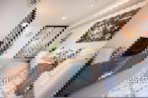 Modern 2 Bedroom Condo in Thonglor Tower Bangkok