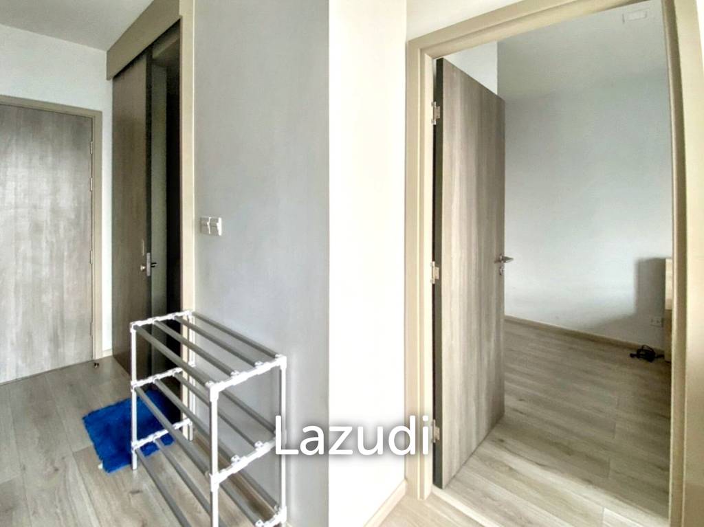 picture 1 Bedroom 1 Bathroom 30 SQ.M Metris Ladprao - 10/13