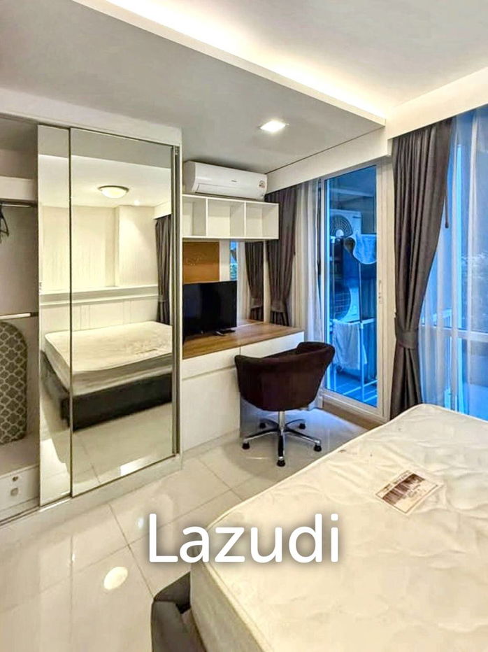 รูป 1 Bed 1 Bath 30 SQ.M Interlux Premiers Sukhumvit 13 - รูปที่ 5/6