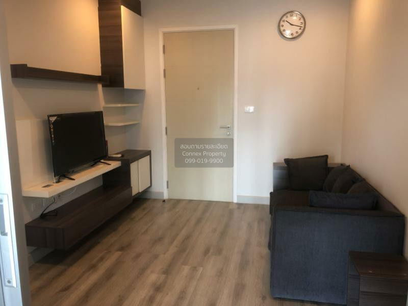 รูป เช่าคอนโด เซ็นทริค สาทร - เซนต์หลุยส์ ฺBTS-เซนต์หลุยส์ ยานนาวา เขต สาทร กรุงเทพ CX-27014 ✅ ทักไลน์ @connexproperty ตอบทันที ทีมงานมืออาชีพ ✅ - รูปที่ 3/11